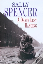 Capa do artigo A Death Left Hanging