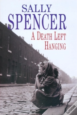 Capa do artigo A Death Left Hanging