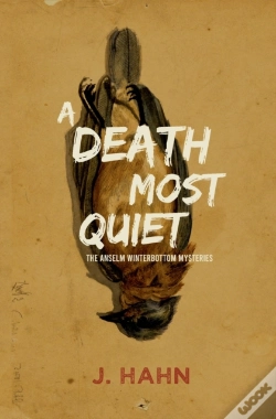 Capa do artigo A Death Most Quiet