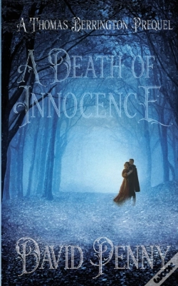 Capa do artigo A Death Of Innocence