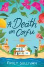 A Death On Corfu - Preview