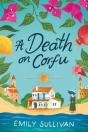 A Death On Corfu - Preview