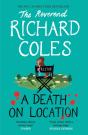 A Death On Location - Preview