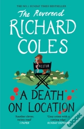 A Death On Location