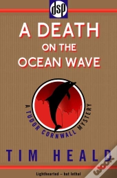 A Death On The Ocean Wave