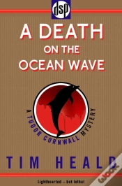 Capa do artigo A Death On The Ocean Wave