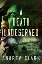 A Death Undeserved - Preview