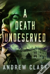 Capa do artigo A Death Undeserved