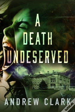 Capa do artigo A Death Undeserved