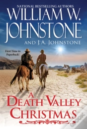 Capa do artigo A Death Valley Christmas