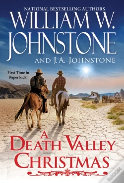 Capa do artigo A Death Valley Christmas