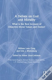 Capa do artigo A Debate On God And Morality