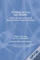 A Debate On God And Morality