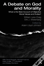 Capa do artigo A Debate On God And Morality