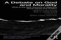 A Debate On God And Morality