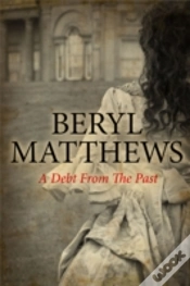 Capa do artigo A Debt From The Past
