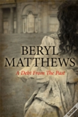 Capa do artigo A Debt From The Past