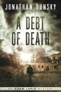 A Debt Of Death - Preview