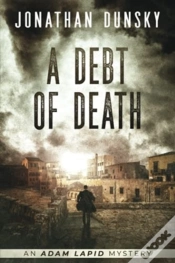 Capa do artigo A Debt Of Death