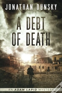 Capa do artigo A Debt Of Death