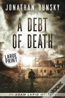 A Debt Of Death