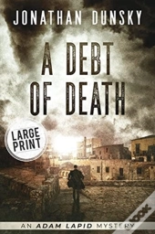 A Debt Of Death