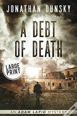 Capa do artigo A Debt Of Death