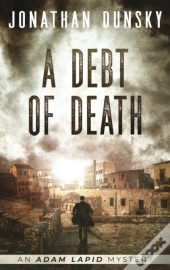 A Debt Of Death