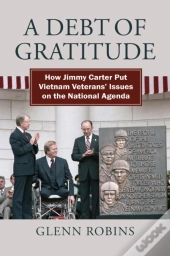 A Debt Of Gratitude