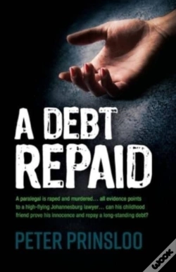 Capa do artigo A Debt Repaid