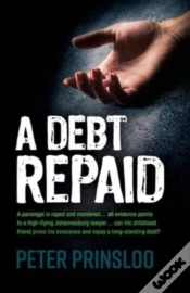 Capa do artigo A Debt Repaid