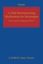 A Debt Restructuring Mechanism For Sovereigns - Preview