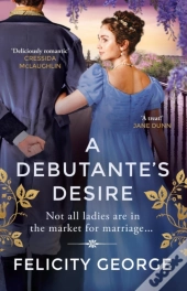 A Debutante'S Desire