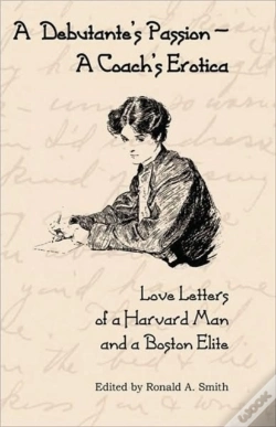 Capa do artigo A Debutante'S Passion-A Coach'S Erotica: