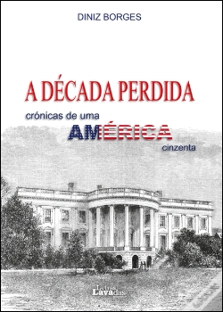 Capa do artigo A Década Perdida