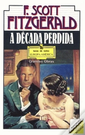 Capa do artigo A Década Perdida