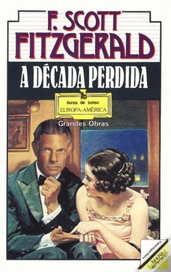 Capa do artigo A Década Perdida
