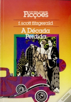 Capa do artigo A Década Perdida