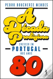Capa do artigo A Década Prodigiosa