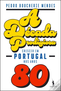 Capa do artigo A Década Prodigiosa