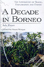 Capa do artigo A Decade In Borneo