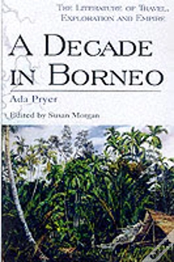 Capa do artigo A Decade In Borneo