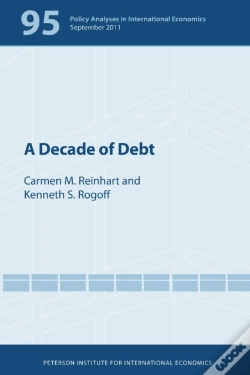 Capa do artigo A Decade Of Debt