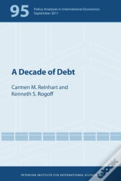 Capa do artigo A Decade Of Debt