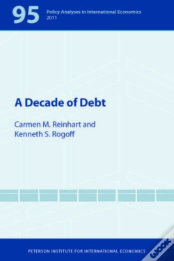 Capa do artigo A Decade Of Debt