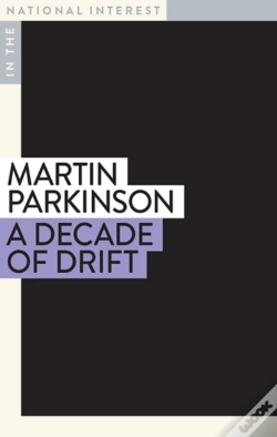 Capa do artigo A Decade Of Drift