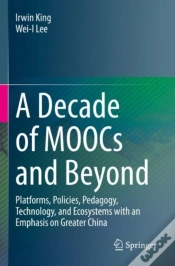 Capa do artigo A Decade Of Moocs And Beyond