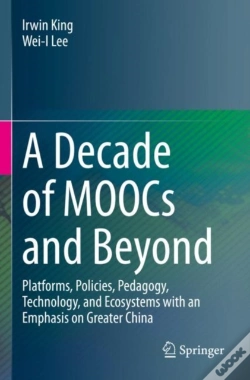 Capa do artigo A Decade Of Moocs And Beyond