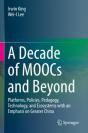 A Decade Of Moocs And Beyond - Preview
