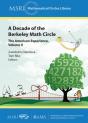 A Decade Of The Berkeley Math Circle - Preview